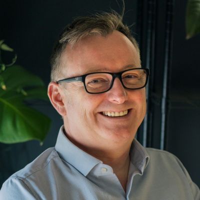 Alan Anthony Alan Anthony